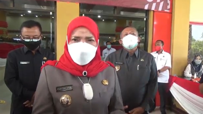 Sempat Tertunda, Gaji ke-13 ASN di Bandarlampung Akhirnya Cair