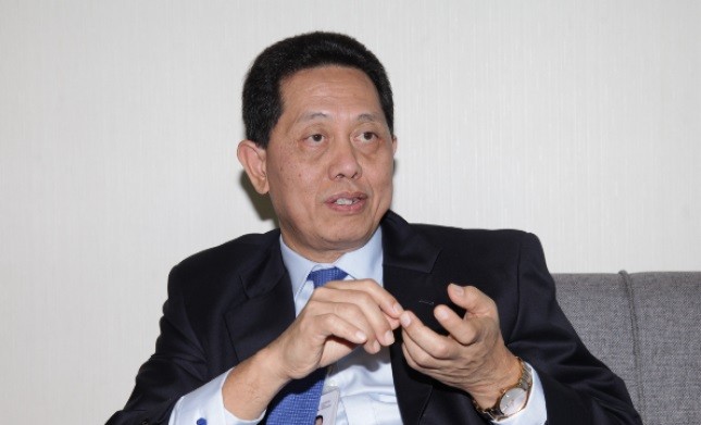 Modal Inti Mendirikan Bank Baru Naik Jadi Rp10 Triliun, OJK Beberkan Alasannya