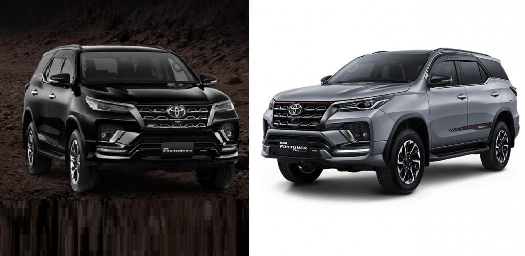 Toyota Indonesia Ganti Varian TRD dengan Model Gazoo Racing, Ini Alasannya