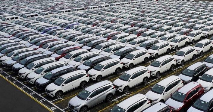 Target Penjualan Mobil 750.000 Unit Sulit Tercapai, Gaikindo Berharap Insentif PPn BM Diperpanjang