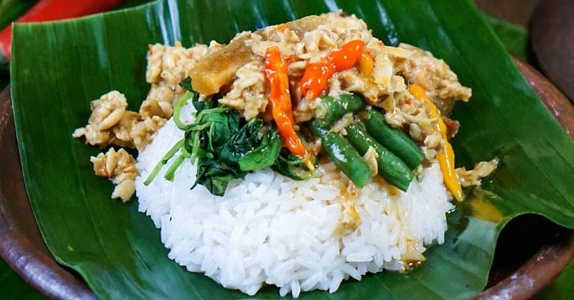 5 Cara Memasak Sambal Tumpang Sederhana, Rasanya Bikin Kangen Kampung Halaman