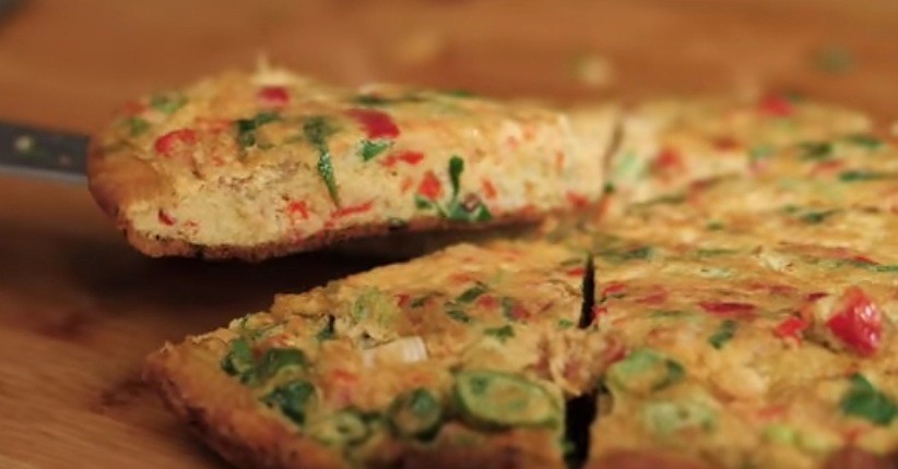 Tips Masak Telur Dadar Padang Fluffy, Modal Rp20.000 Bisa Dijual Rp100.000