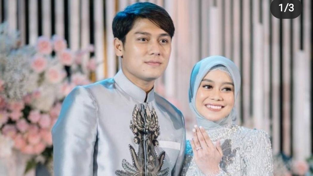 Sah Rizky Billar Jadi Suami Lesti Kejora, Tukul Arwana Dipilih sebagai Saksi Nikah