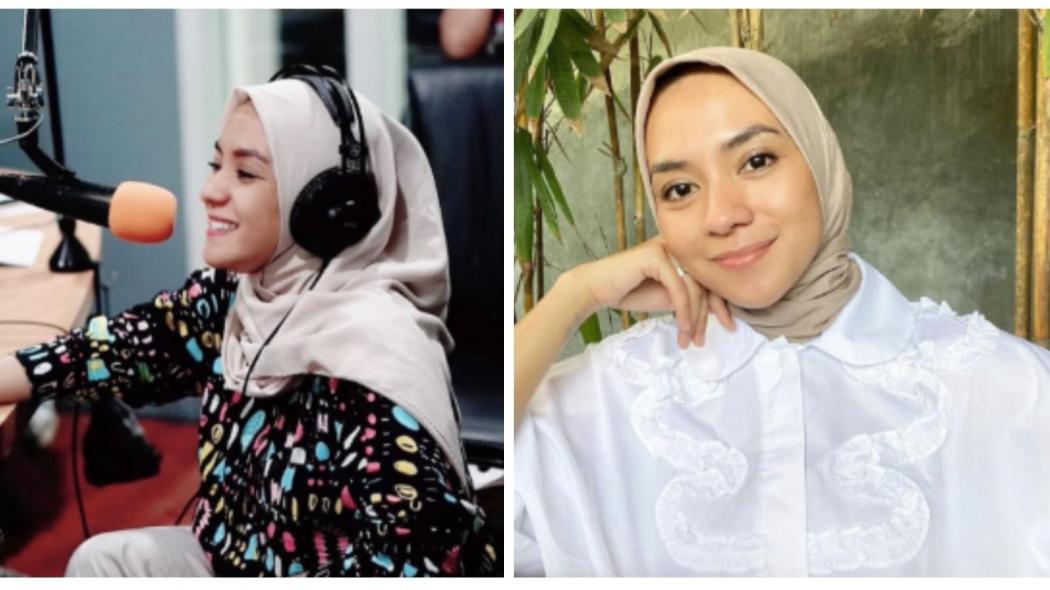 5 Fakta Menarik Enno Lerian, Mantan Penyanyi Cilik Era 1990-an Banting Setir Jadi Penyiar Radio