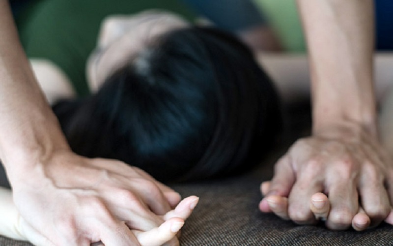 Lindungi Adik dan Ibu, Pelajar di Palembang Pasrah Diperkosa Ayah Tiri Selama 6 Tahun 