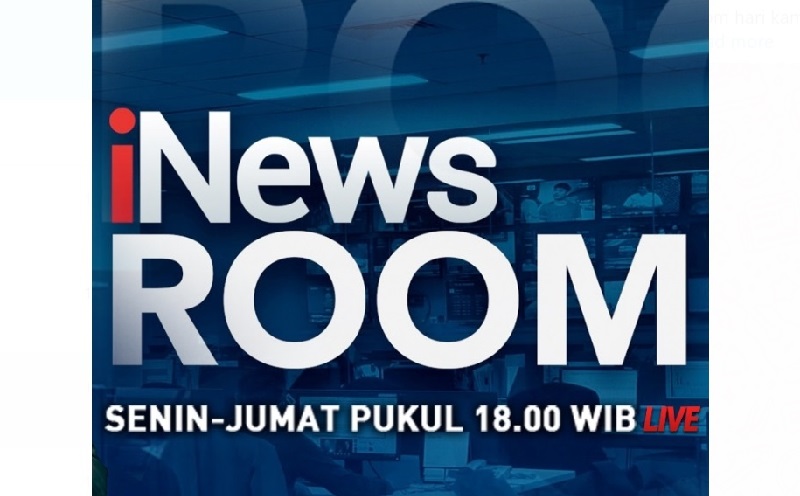 Pasangan Nikah Siri Bisa Dapat KK, Selengkapnya di iNews Room
