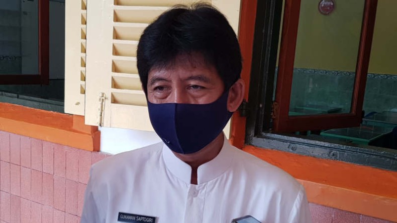 Masuk PPKM Level 3, Pemkot Semarang Siap Gelar Pembelajaran Tatap Muka 