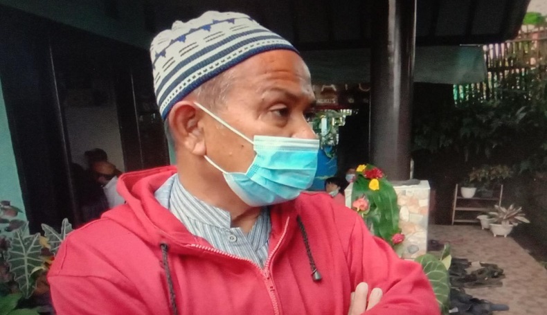 Keluarga Sempat Bermimpi Aneh Sebelum Ibu dan Anak Dihabisi dalam Alphard di Subang