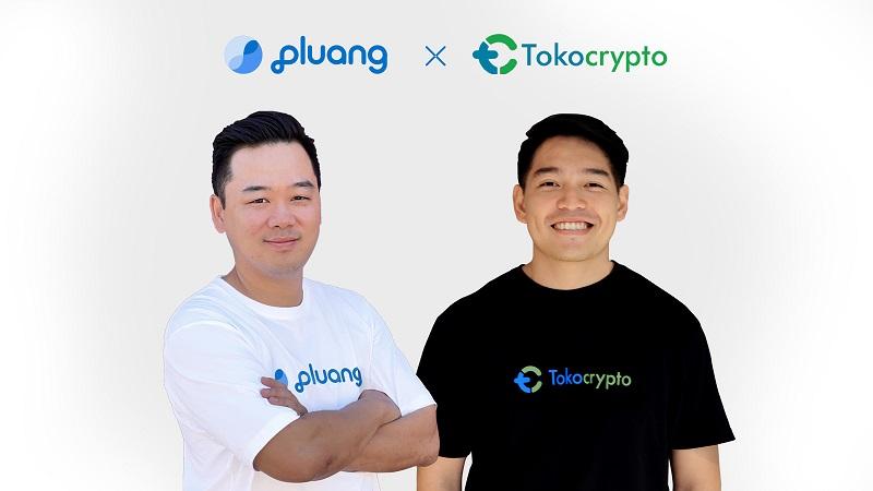 Pluang Gandeng Tokocrypto Akan Hadirkan 29 Koin Kripto Baru