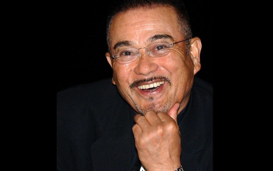 Bintang Laga Sonny Chiba Meninggal Dunia karena Covid