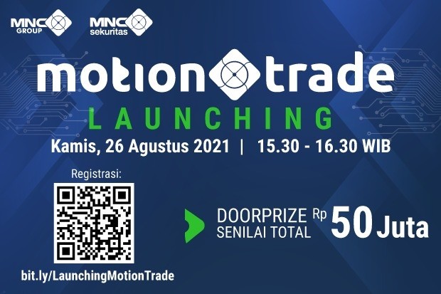  Sambut Fitur Baru MotionTrade: Belajar Apa Itu Manajer Investasi?  