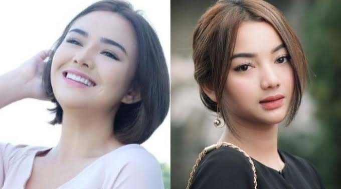 Bermusuhan di Ikatan Cinta, Faktanya Amanda Manopo dan Glenca Chysara Bersahabat 