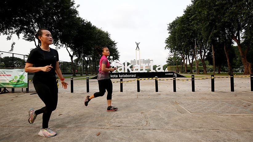 5 Manfaat Olahraga untuk Kesehatan Mental, Nomor 5 Pas untuk Jomblo