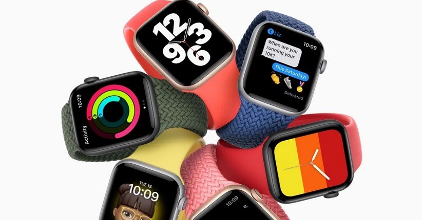 Apple Watch Digunakan Pencuri untuk Merampok Uang Tunai Senilai Rp7,2 Miliar