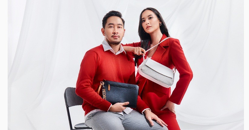 Rayakan Kemerdekaan di Masa Pandemi, Pelaku Kreatif Berekspresi lewat Fashion