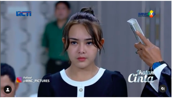 Ikatan Cinta 20 Agustus 2021: Persidangan Elsa Digelar, Andin Jadi Saksi