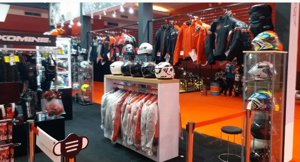 Rangkul Seller Otomotif Lokal, Lazada Dorong Ekspor Produk UMKM Lewat Marketplace