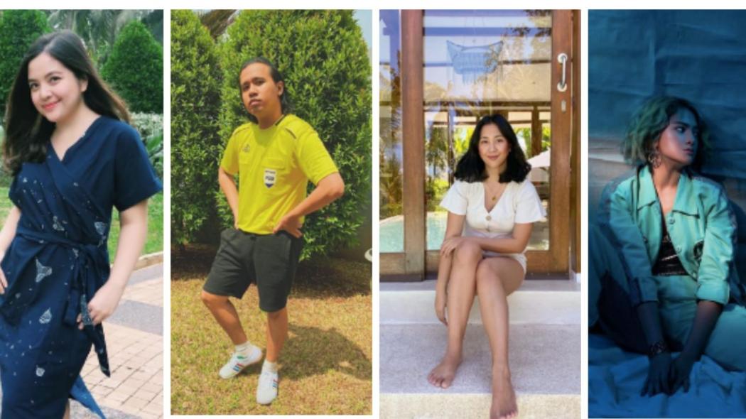 Deretan Artis Cilik yang Eksis hingga Sekarang, Nomor 2 Dikenal sebagai Istri Setia