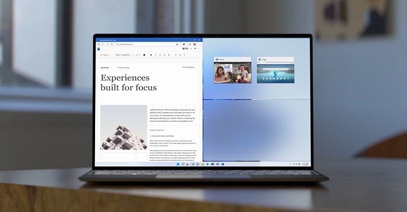 Microsoft Kini Permudah Download Resmi Windows 11
