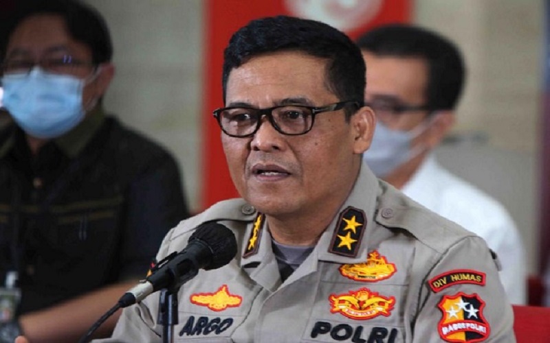 Update Sumbangan Rp2 Triliun Akidi Tio, Hasil Pemeriksaan Kapolda Sumsel Akan Dilaporkan ke Kapolri
