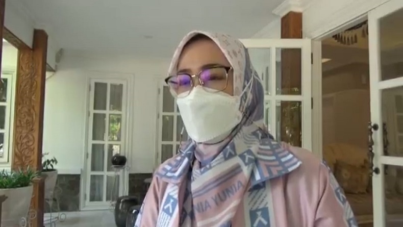 Namanya Dicatut dalam Penggalangan Donasi, Ini Klarifikasi Bupati Purwakarta