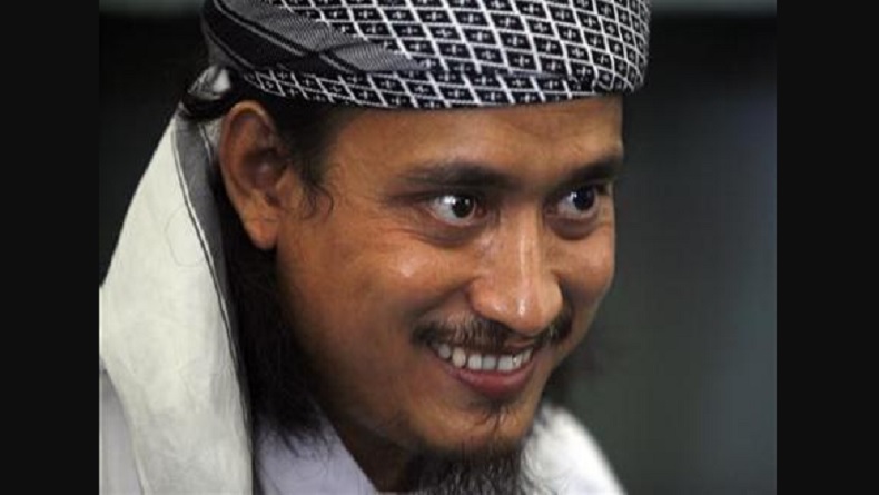 Jejak Imam Samudra di Afghanistan, dari Serang Masuk lewat Pakistan