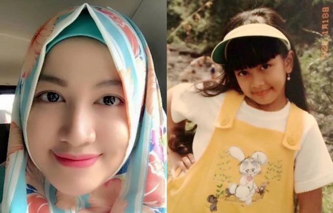 5 Potret dan Fakta Menarik Maissy, Penyanyi Cilik Era 1990-an yang Punya 12 Album