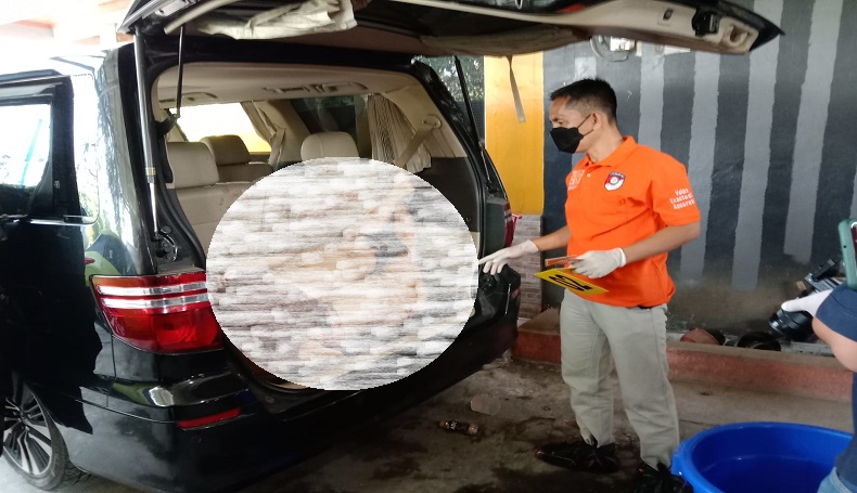 Pembunuhan Ibu dan Anak di Subang, Ini Postingan Korban di Medsos Sebelum Terbunuh