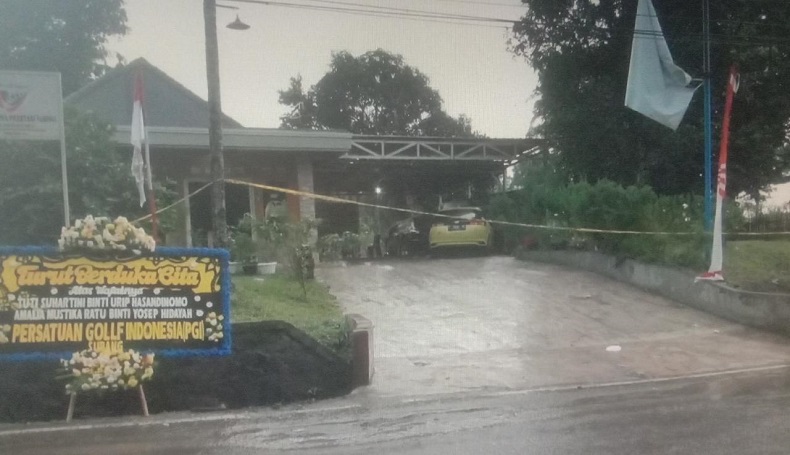 Kasus Pembunuhan Ibu dan Anak di Subang, 17 Saksi Diperiksa, Termasuk Istri Muda