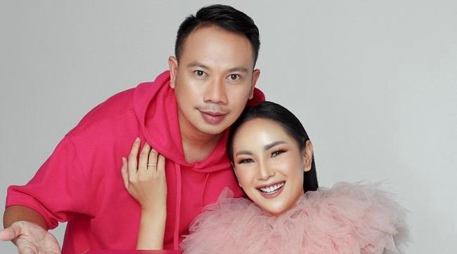 Calon Bayi Meninggal, Vicky Prasetyo: Selamat Jalan Anakku Sayang