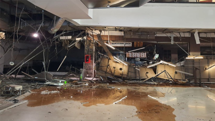 Enam Fakta Ledakan di Mal Margo City Depok, Nomor 5 Bikin Kaget
