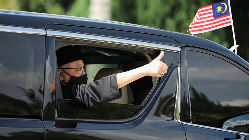 Perjalanan Indonesia-Malaysia Akan Dibuka, Dimulai Kuala Lumpur-Jakarta dan Kuala Lumpur-Bali