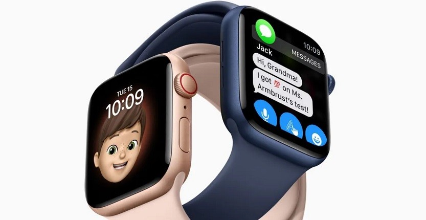 Apple Watch Masa Depan Bakal Bisa Lacak Tingkat Hidrasi Pengguna