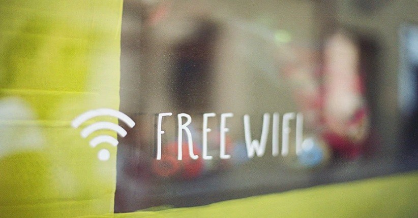 Waspada, Ini Bahaya yang Mengintai saat Menggunakan Wifi Publik 