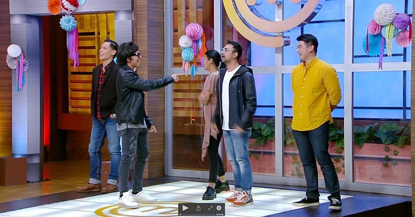 Hari Ini Babak TOP 4 MasterChef Indonesia Berlangsung! Siapa Kira-Kira yang Masuk 3 Besar?