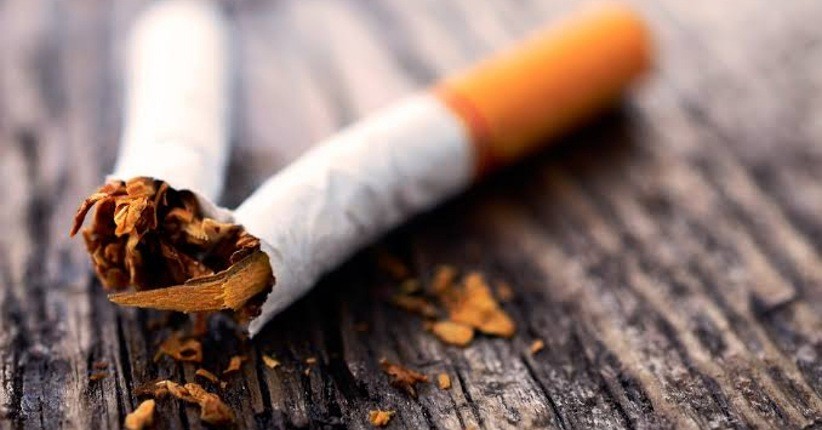 Kajian Ilmiah Ungkap Cara Hentikan Kebiasaan Merokok dan Cegah Penyakit Degeneratif 