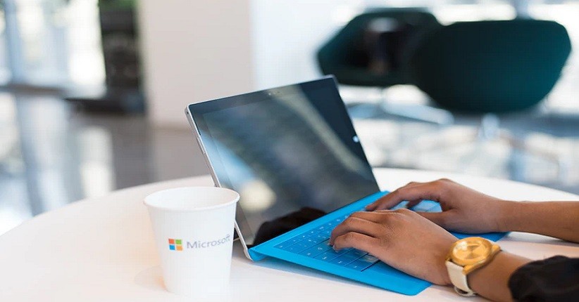 Black Screen Windows 10