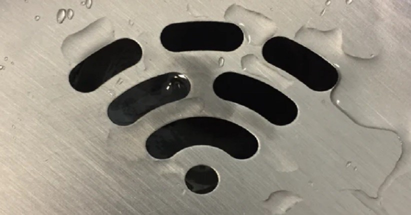 Tips Aman Menggunakan Wifi Publik, Periksa dan Cermati Nama Hotspot