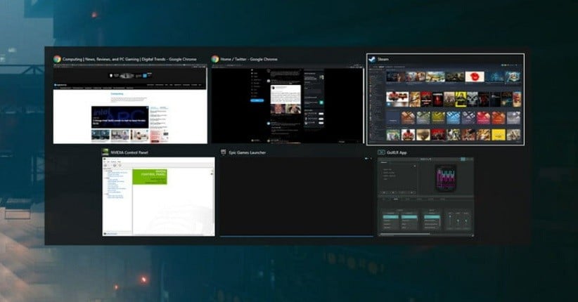 ALT+ Tab Rusak karena Pembaruan Windows 10? Begini Cara Memperbaikinya