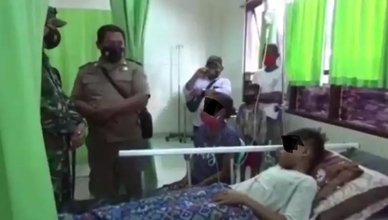 TNI AD Proses Hukum 2 Oknum Prajurit yang Aniaya Bocah 13 Tahun di NTT