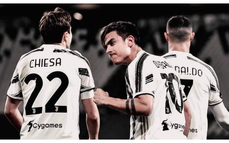 Prediksi Udinese Vs Juventus: Pembuktian Trio Chiesa-Ronaldo-Dybala