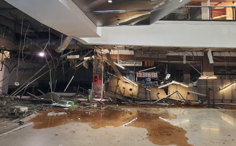 Ledakan Margo City, Pengelola: Semua Korban Luka sudah Sadar