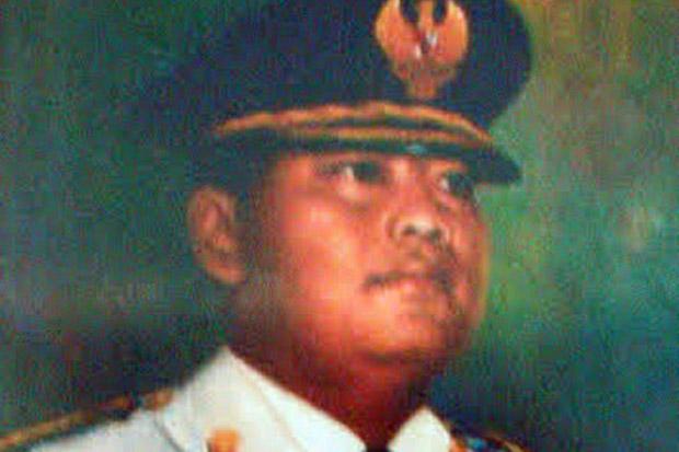  Kabar Duka, Mantan Bupati Sleman Samirin Meninggal Dunia