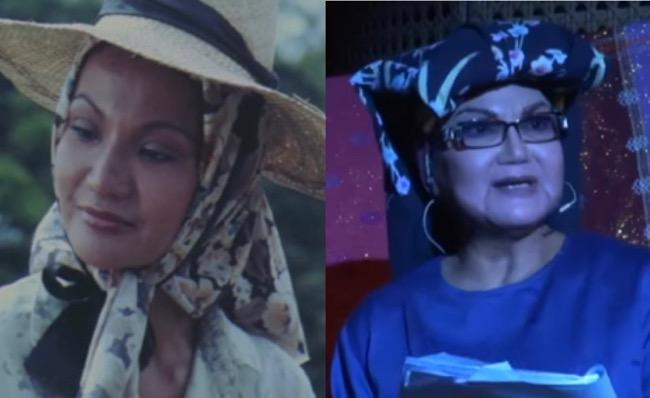 Intip Kehidupan Mutiara Sani, Artis Lawas Era 1970-an yang Eksis Berpolitik hingga Sekarang