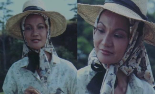 Fakta Menarik Mutiara Sani, Artis Era 1970-an dan Kakak Ratna Sarumpaet yang Terjun ke Politik