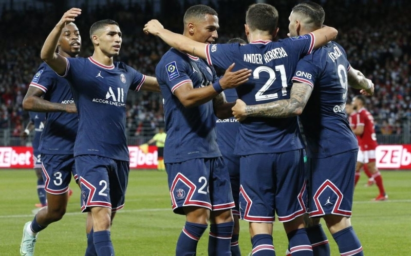 5 Tim Ngebet Juara Liga Champions Musim Ini, Barcelona Tidak Termasuk