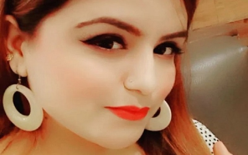 Seleb TikTok Ini Alami Pelecehan Seksual saat Bikin Konten di Taman 