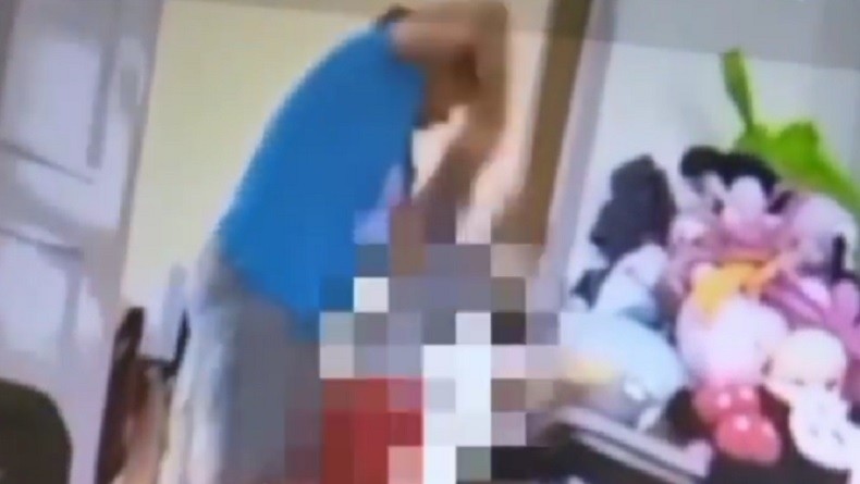 Viral Perempuan di Pondok Aren Tega Banting Balita, Polisi: Pelaku Sudah Ditangkap 