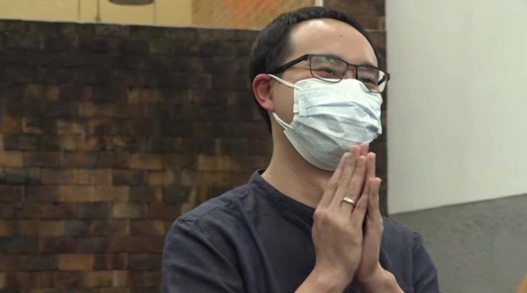 Profil Dokter Gunawan, Pria Rendah Hati Membantu Deddy Corbuzier Lewati Masa Kritis Covid-19