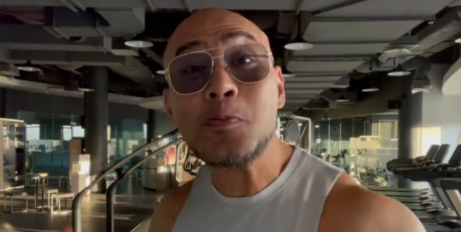 Deddy Corbuzier Ungkap Penyebab Terpapar Covid-19: Saya Ngurus Keluarga Sakit, Kontak Terus dengan Mereka